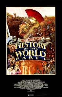 History of the World: Part I