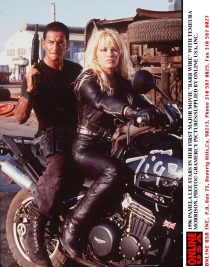 Barb Wire