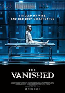 The Vanished