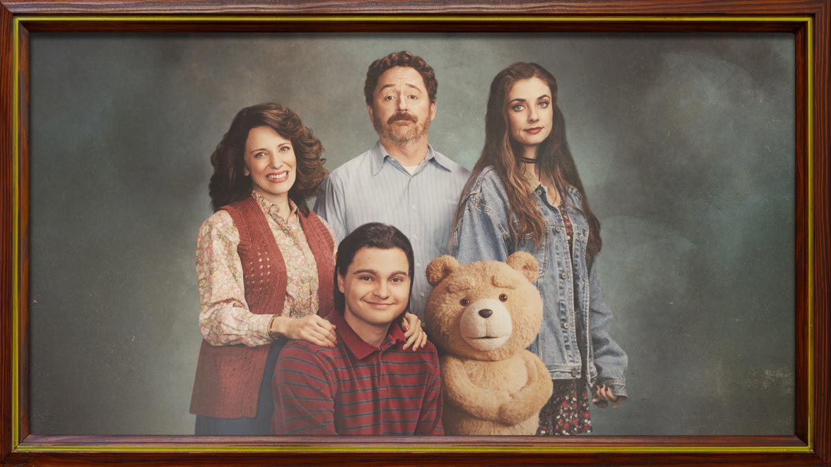 Ted