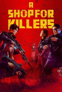A Shop for Killers