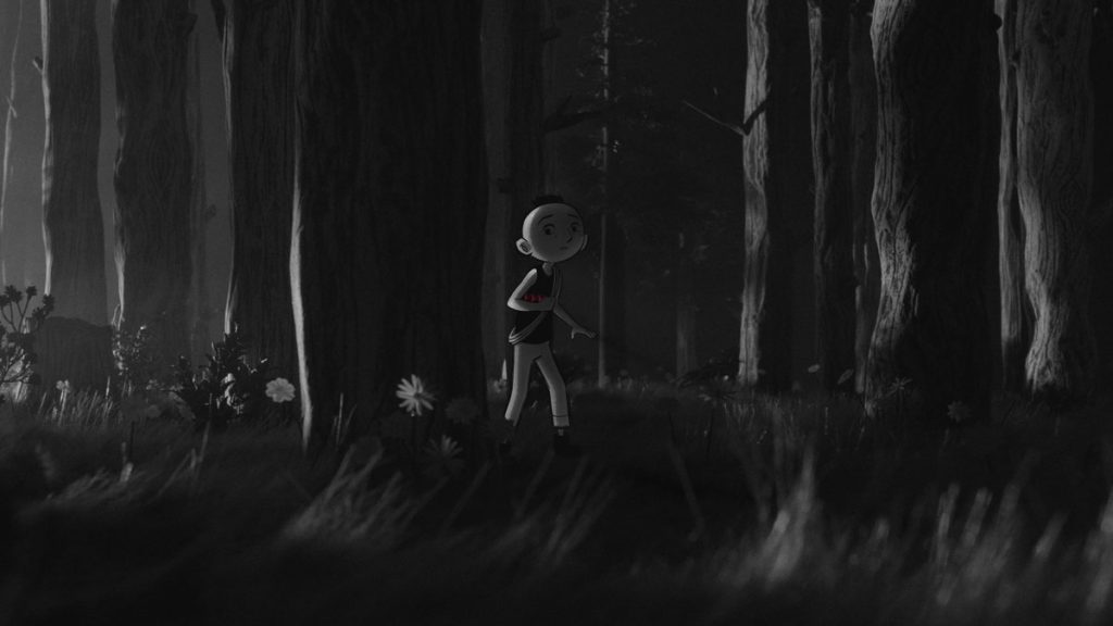 دانلود فیلم Peter and the Wolf 2023 ( پیتر و گرگ ۲۰۲۳ ) با زیرنویس فارسی چسبیده