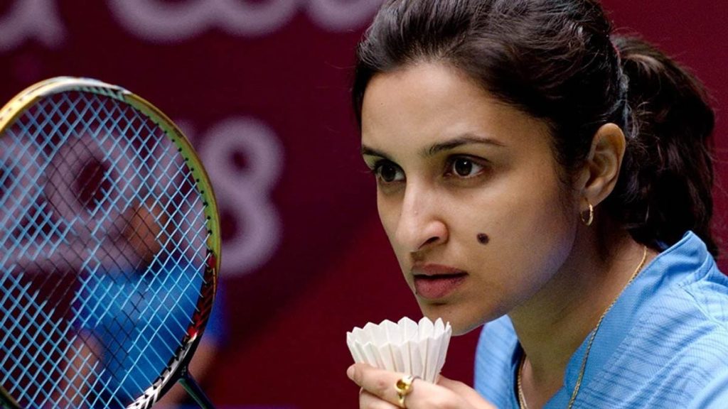 دانلود فیلم Saina 2021 ( ساینا ۲۰۲۱ ) با زیرنویس فارسی چسبیده