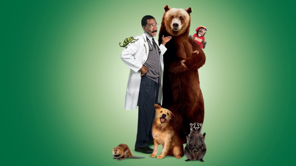 دانلود فیلم Dr. Dolittle 2 2001 ( دکتر دولیتل ۲ ۲۰۰۱ ) با زیرنویس فارسی چسبیده