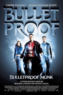 Bulletproof Monk
