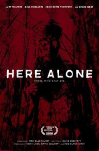 Here Alone