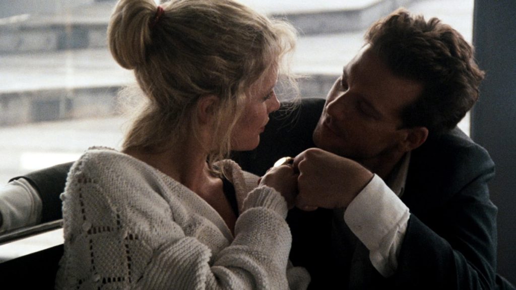 دانلود فیلم 9½ Weeks 1986 ( نه و نیم هفته ۱۹۸۶ ) با زیرنویس فارسی چسبیده