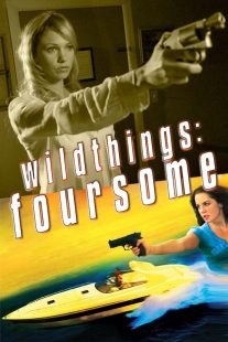 Wild Things: Foursome
