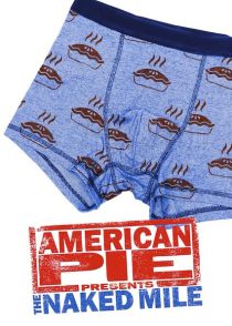 American Pie Presents: The Naked Mile