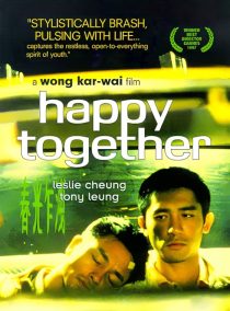 Happy Together