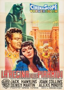 Land of the Pharaohs