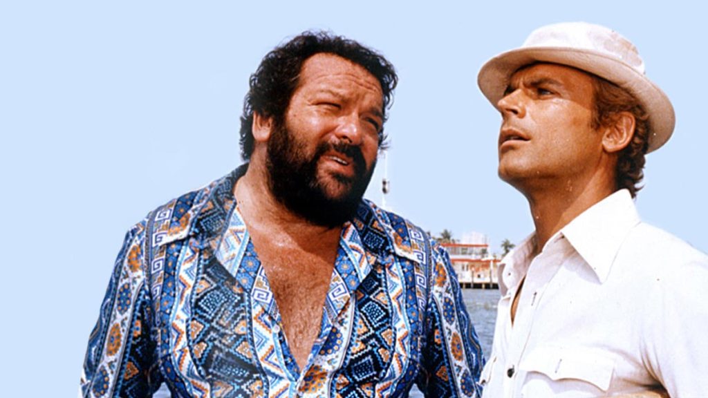 دانلود فیلم Odds and Evens 1978 ( فردها و زوج‌ها ۱۹۷۸ ) با زیرنویس فارسی چسبیده