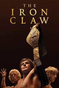 The Iron Claw