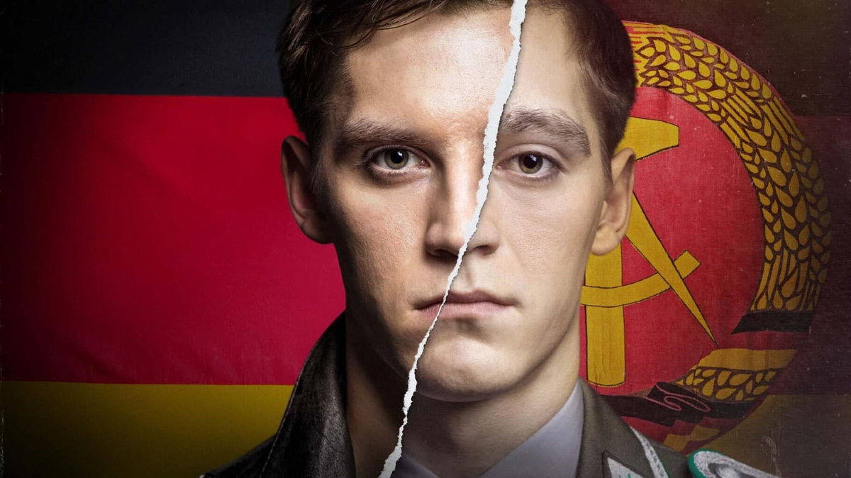 Deutschland 86
