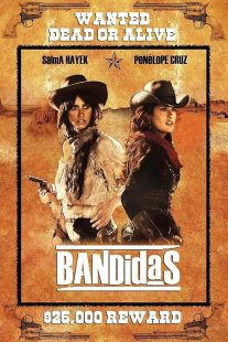 Bandidas