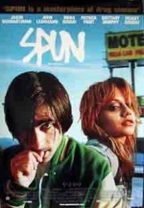 Spun