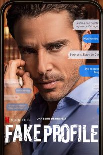 Fake Profile
