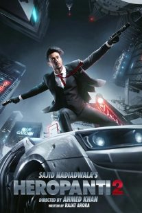 Heropanti 2