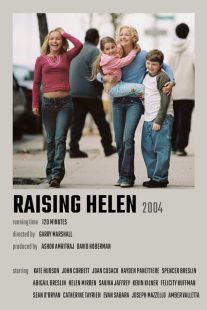 Raising Helen