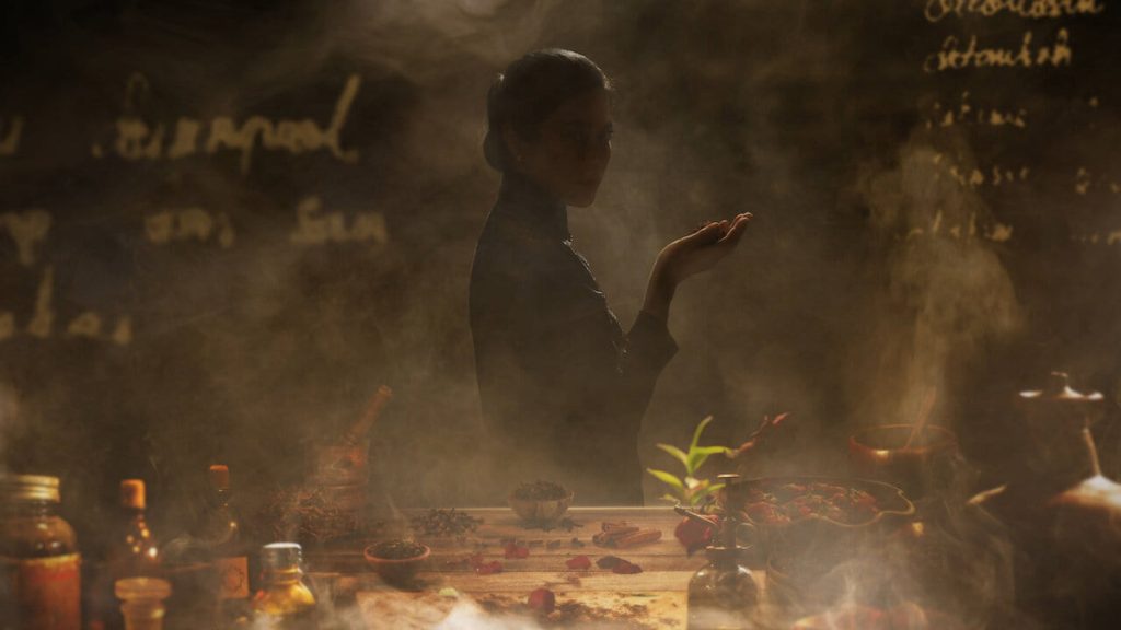 دانلود سریال Cigarette Girl ( دختر سیگارفروش ) با زیرنویس فارسی چسبیده