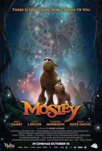 Mosley