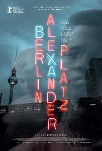 Berlin Alexanderplatz