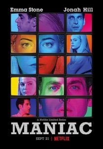 Maniac