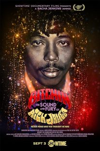 Bitchin': The Sound and Fury of Rick James