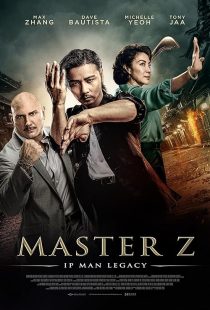 Master Z: The Ip Man Legacy