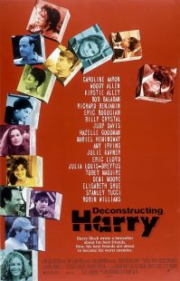 Deconstructing Harry