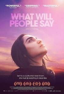 What Will People Say
