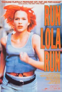 Run Lola Run