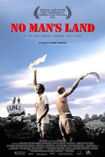No Man's Land