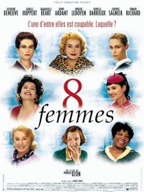 8 Women