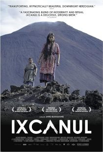 Ixcanul