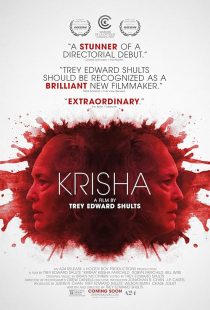 Krisha
