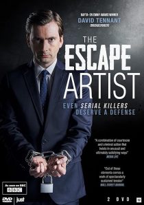 The Escape Artist