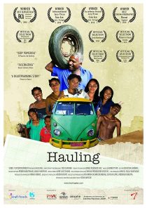 Hauling