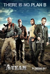 The A-Team