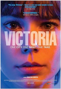 Victoria