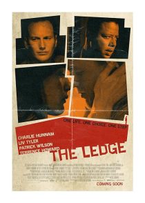The Ledge