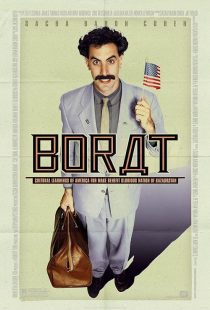 Borat: Cultural Learnings of America for Make Benefit Glorious Nation of Kazakhstan