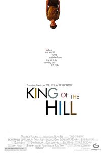 King of the Hill