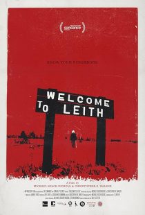 Welcome to Leith