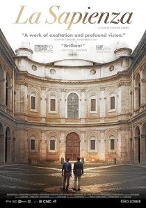 La Sapienza
