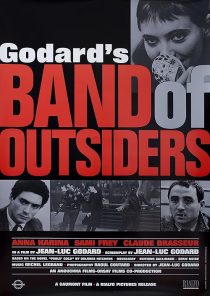 Band of Outsiders