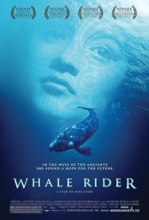 Whale Rider