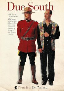 Due South
