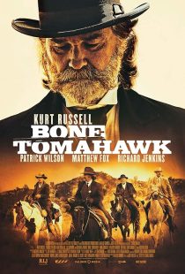 Bone Tomahawk