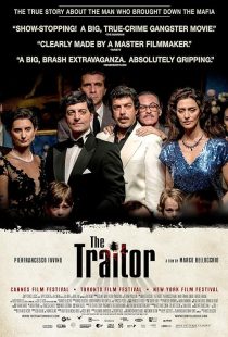 The Traitor